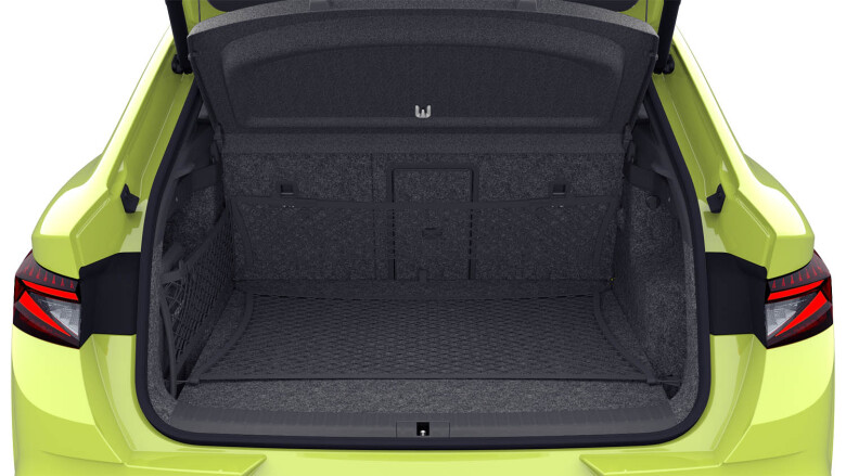 Skoda Enyaq 250kW vRS 84kWh 4x4 5dr Auto Electric Estate